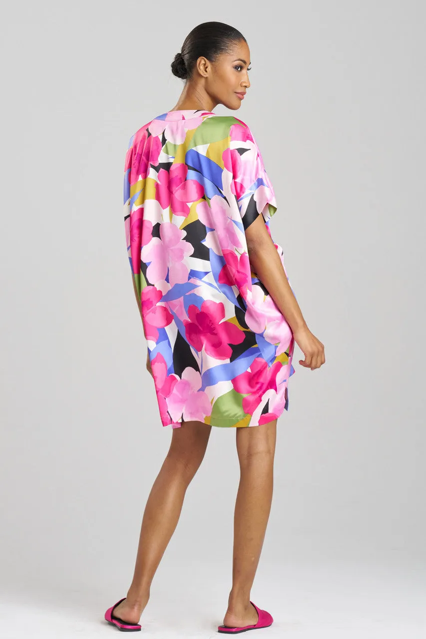 Bonita Satin Sleepshirt sold by Natori product image thumbnail 2