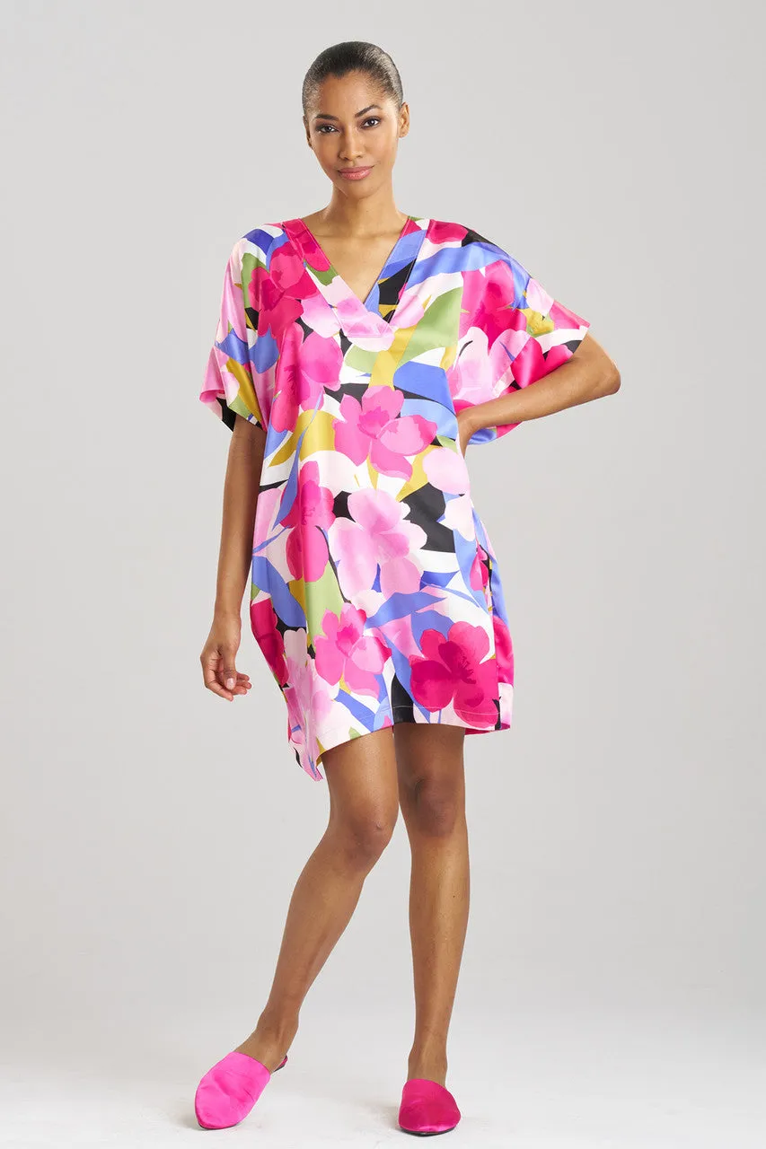 Bonita Satin Sleepshirt sold by Natori