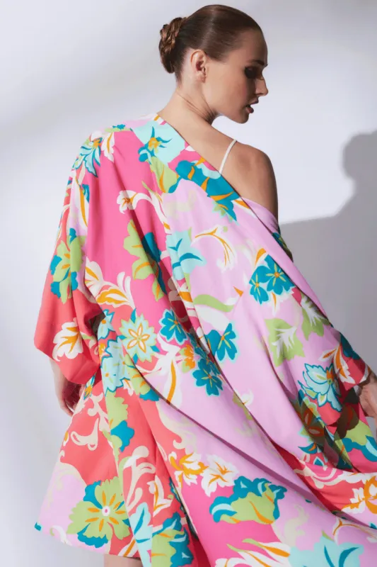 Marbella Robe made by Natori