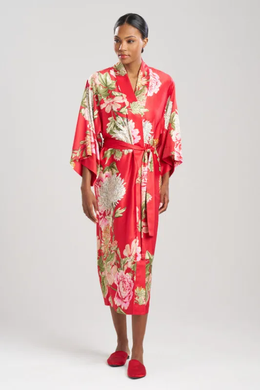 Caterina Robe sold by Natori