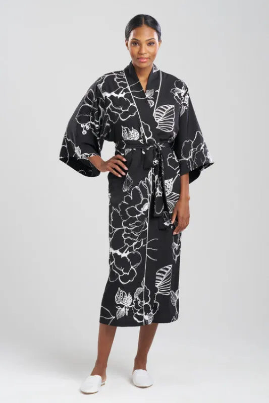 Juliette Kimono Robe sold by Natori