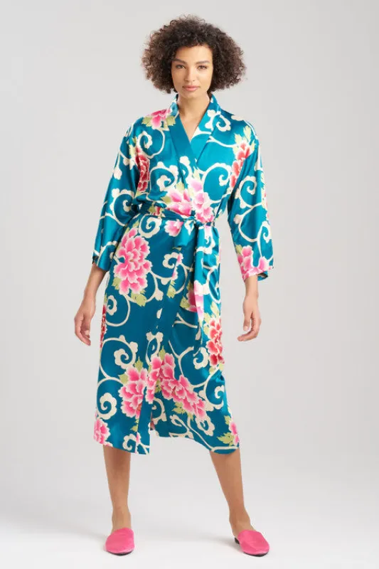 Saz Robe made by Natori