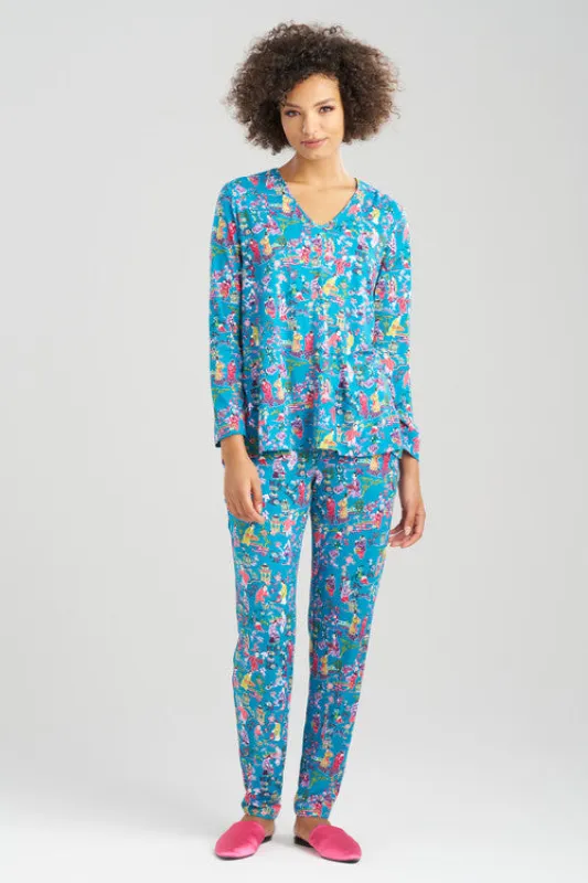 Ren PJ sold by Natori