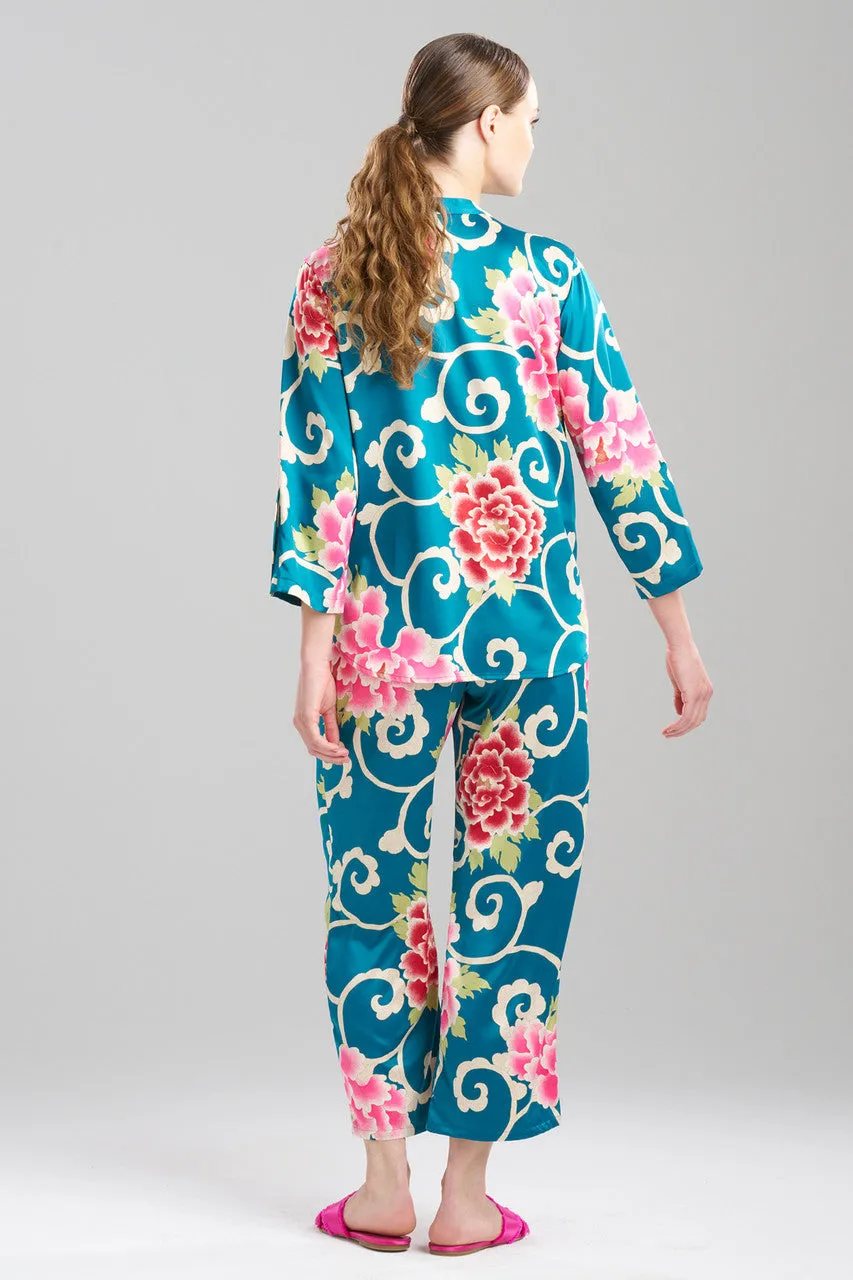 Saz Scroll PJ sold by Natori product image thumbnail 2