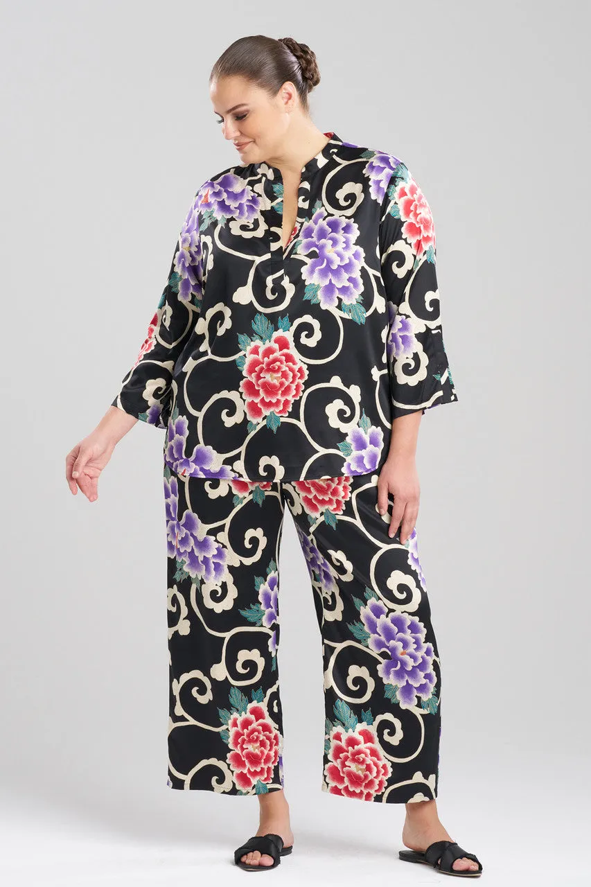 Saz Scroll PJ sold by Natori product image thumbnail 5