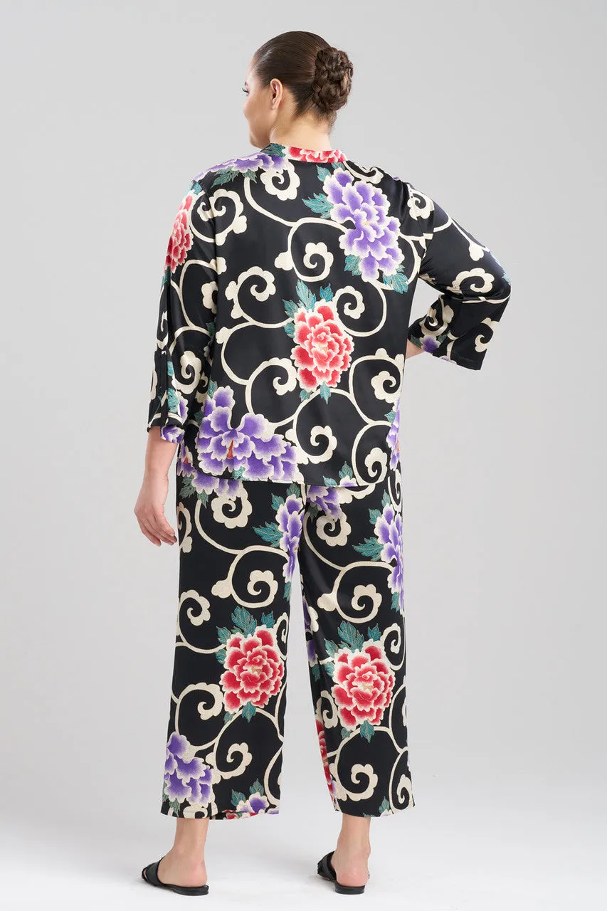 Saz Scroll PJ sold by Natori product image thumbnail 4