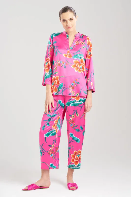 Sarasa Satin PJ made by Natori