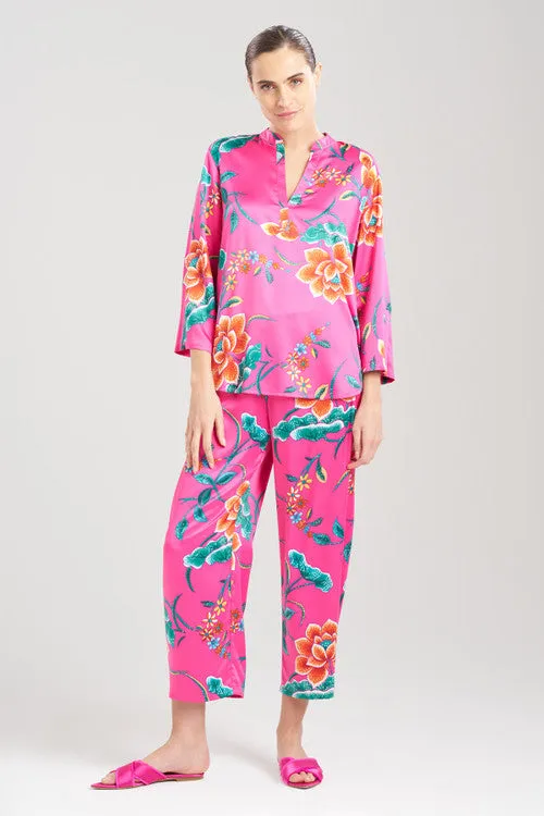 Sarasa Satin PJ sold by Natori