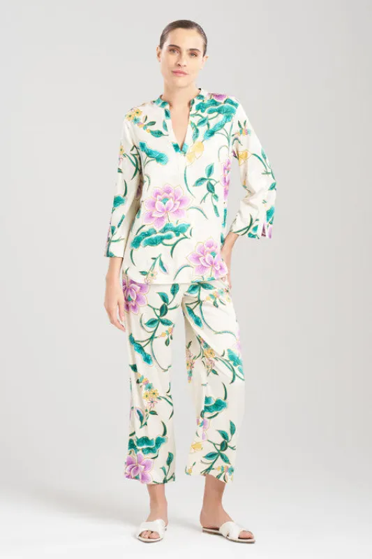 Sarasa Satin PJ sold by Natori