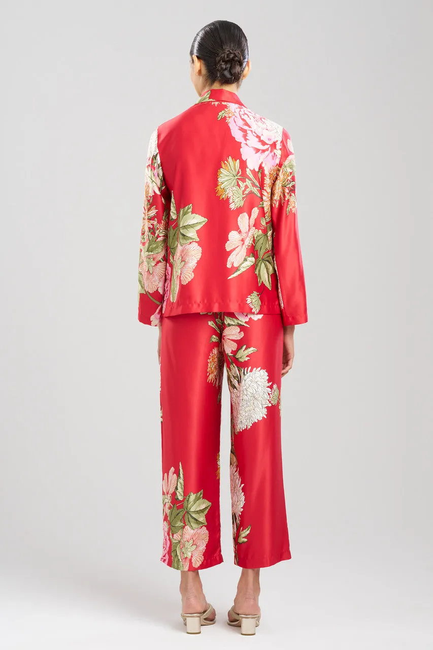 Caterina Notch PJ sold by Natori product image thumbnail 2