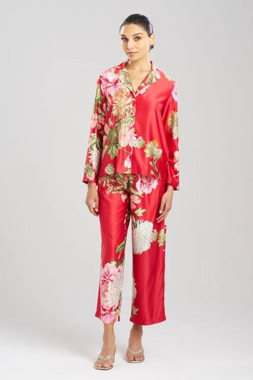 Caterina Notch PJ sold by Natori