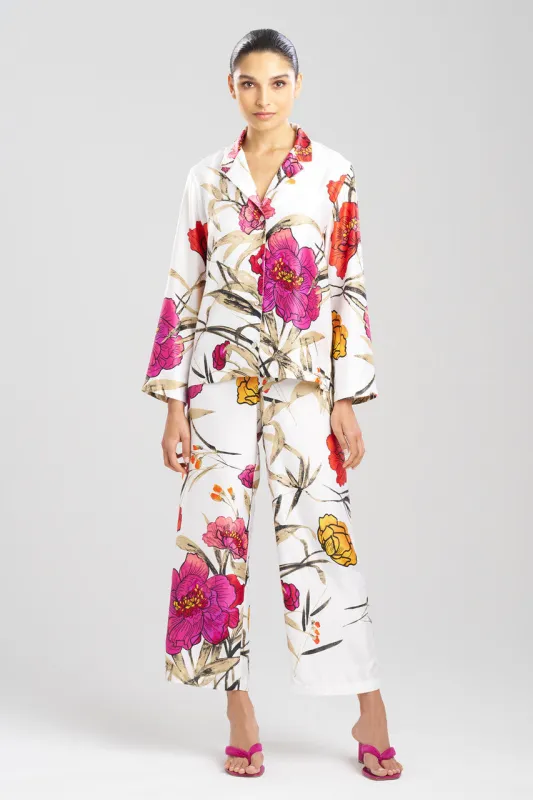 Anais Notch PJ made by Natori