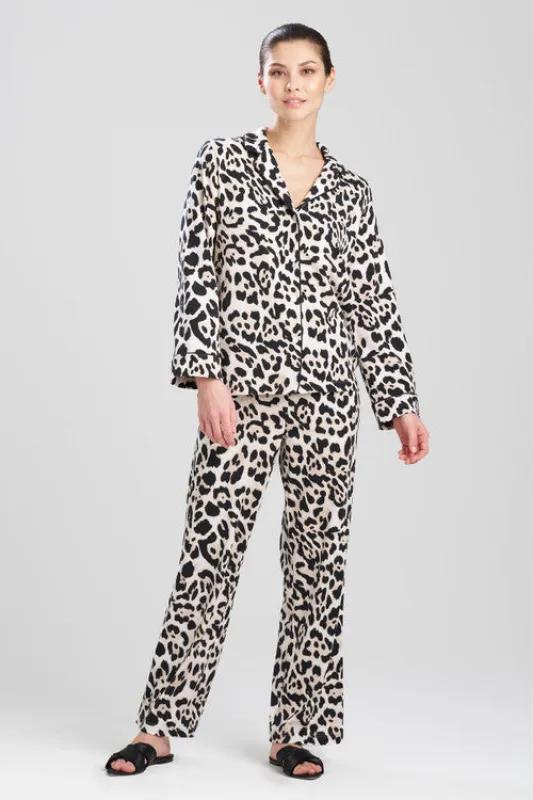 Jaguar Notch PJ made by Natori