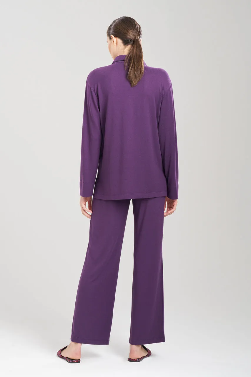 Oasis Notch PJ sold by Natori product image thumbnail 2