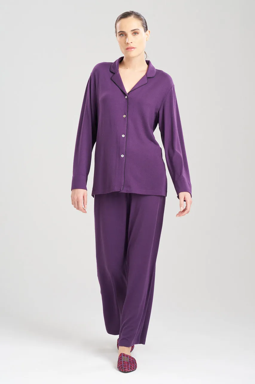 Oasis Notch PJ sold by Natori product image thumbnail 3