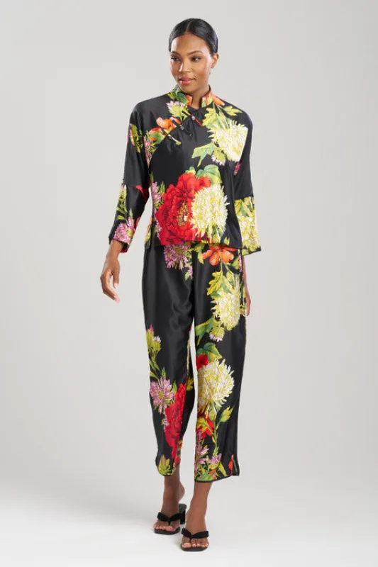 Caterina Mandarin PJ made by Natori