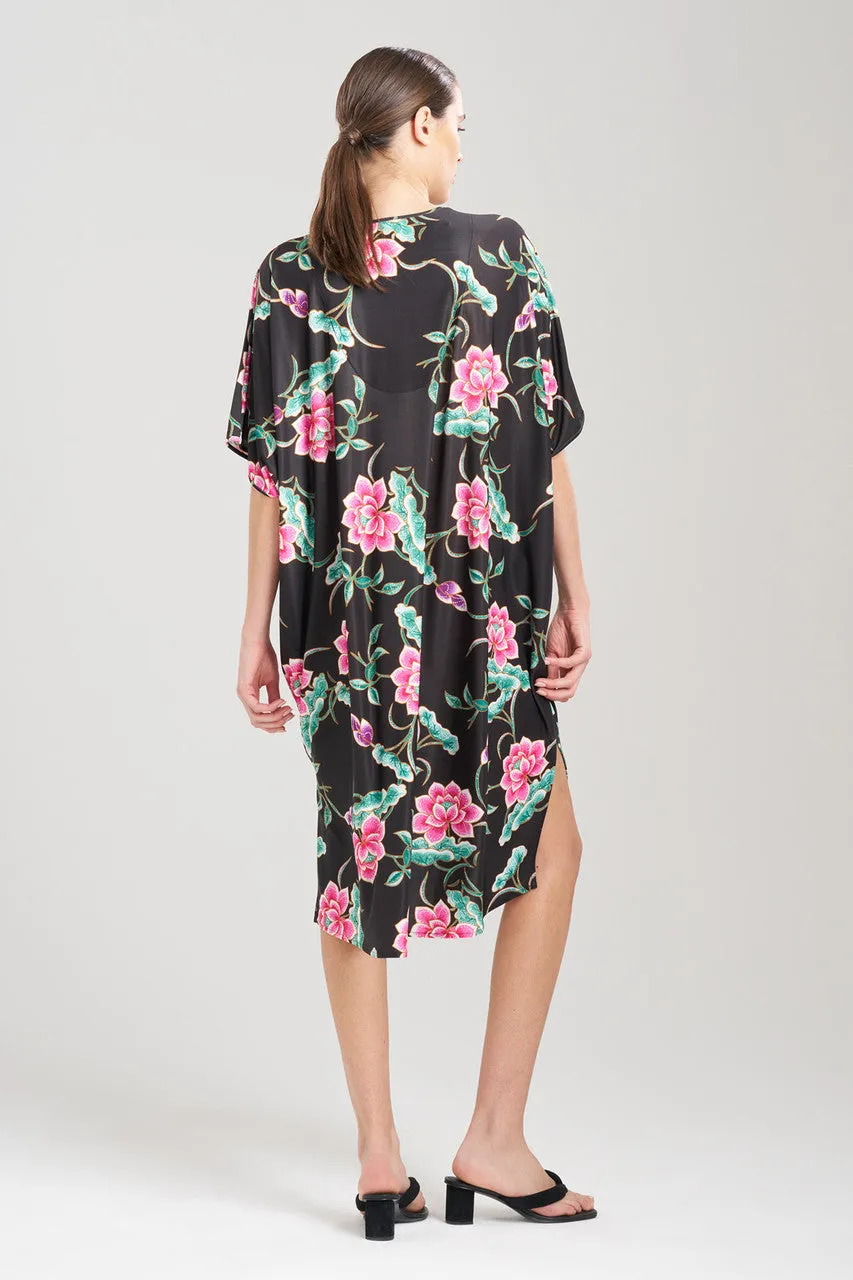 Sarasa Slinky Caftan sold by Natori product image thumbnail 2