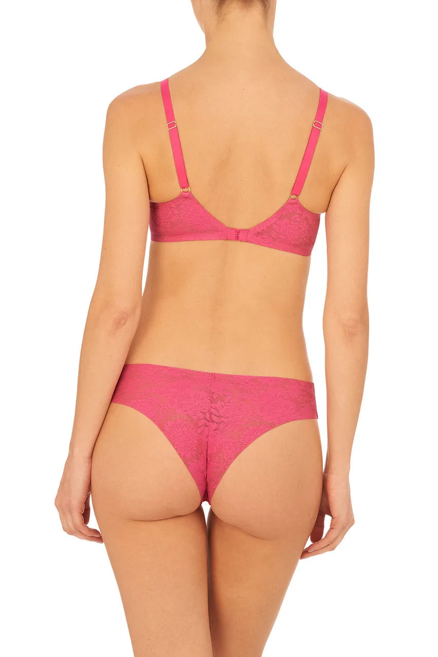 Levitate Unlined Underwire Bra sold by Natori product image thumbnail 3