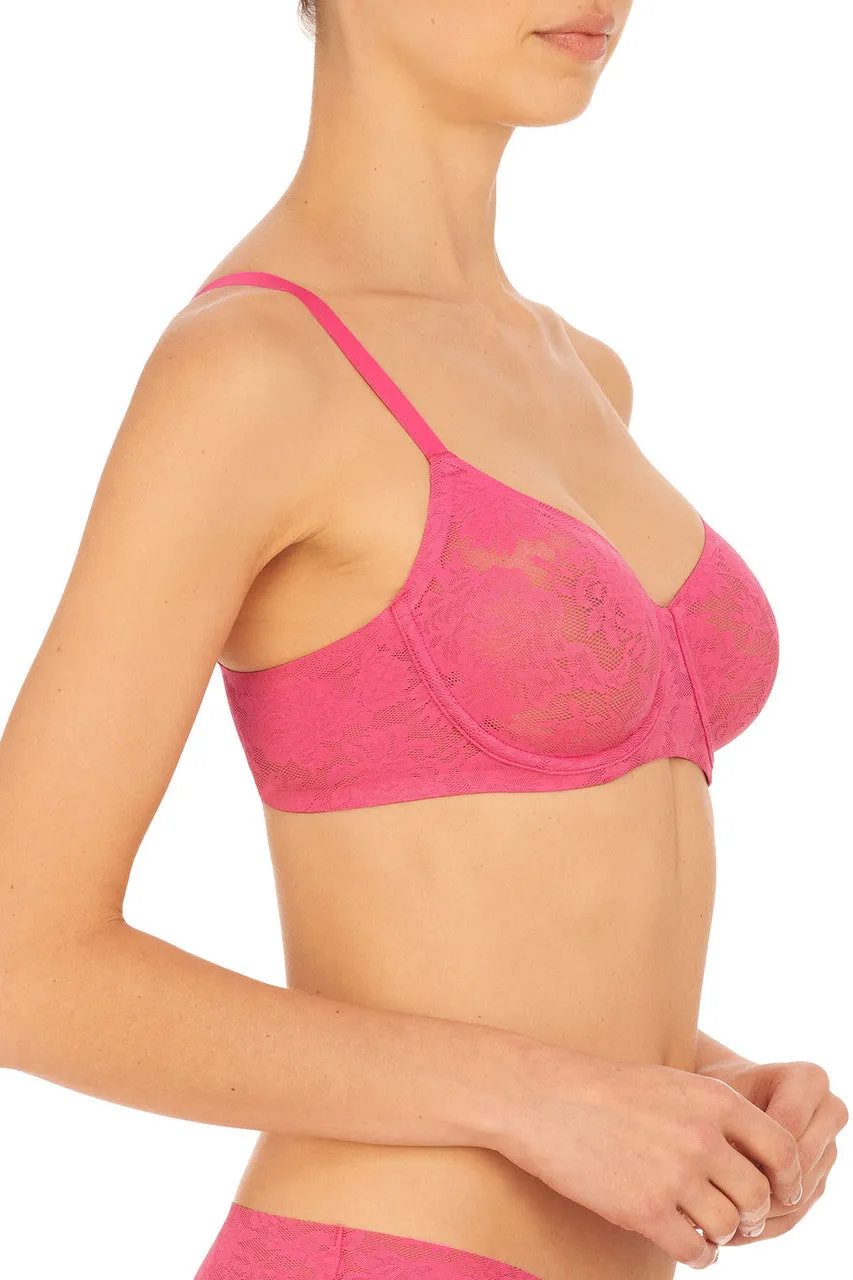 Levitate Unlined Underwire Bra sold by Natori product image thumbnail 5