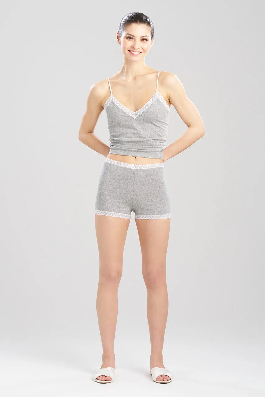 Bliss Cotton Shorts sold by Natori