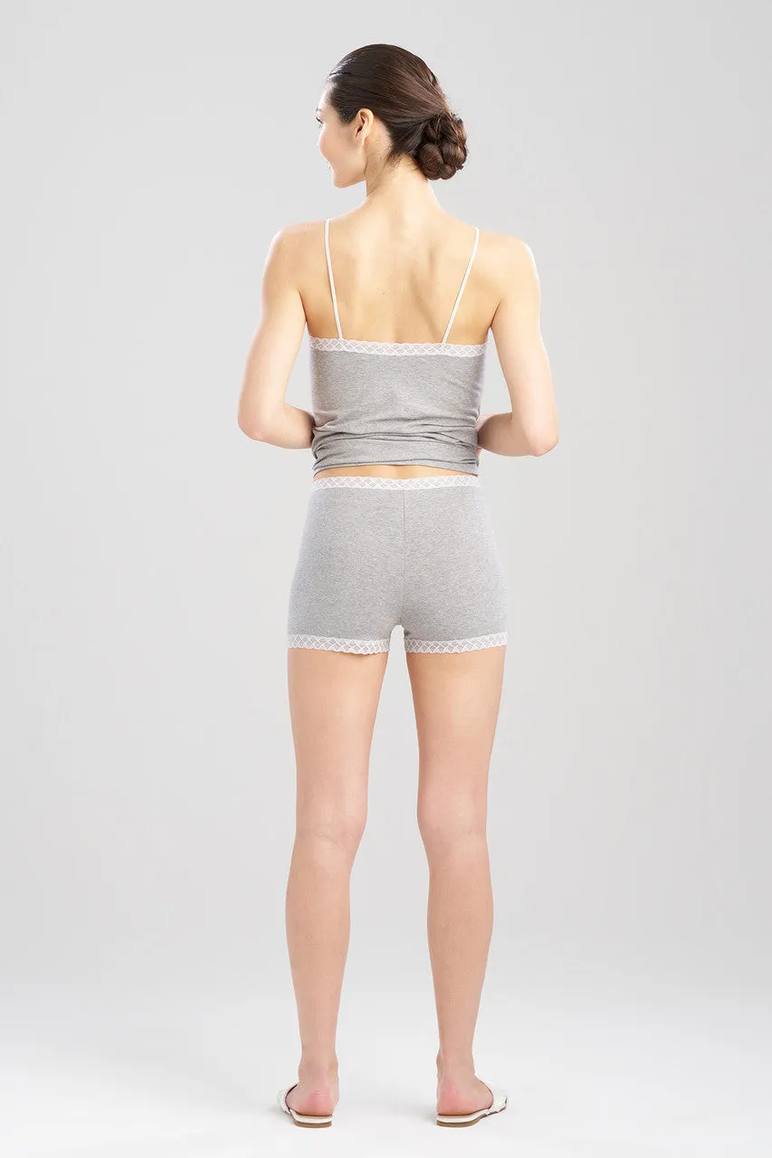 Bliss Cotton Shorts sold by Natori product image thumbnail 2
