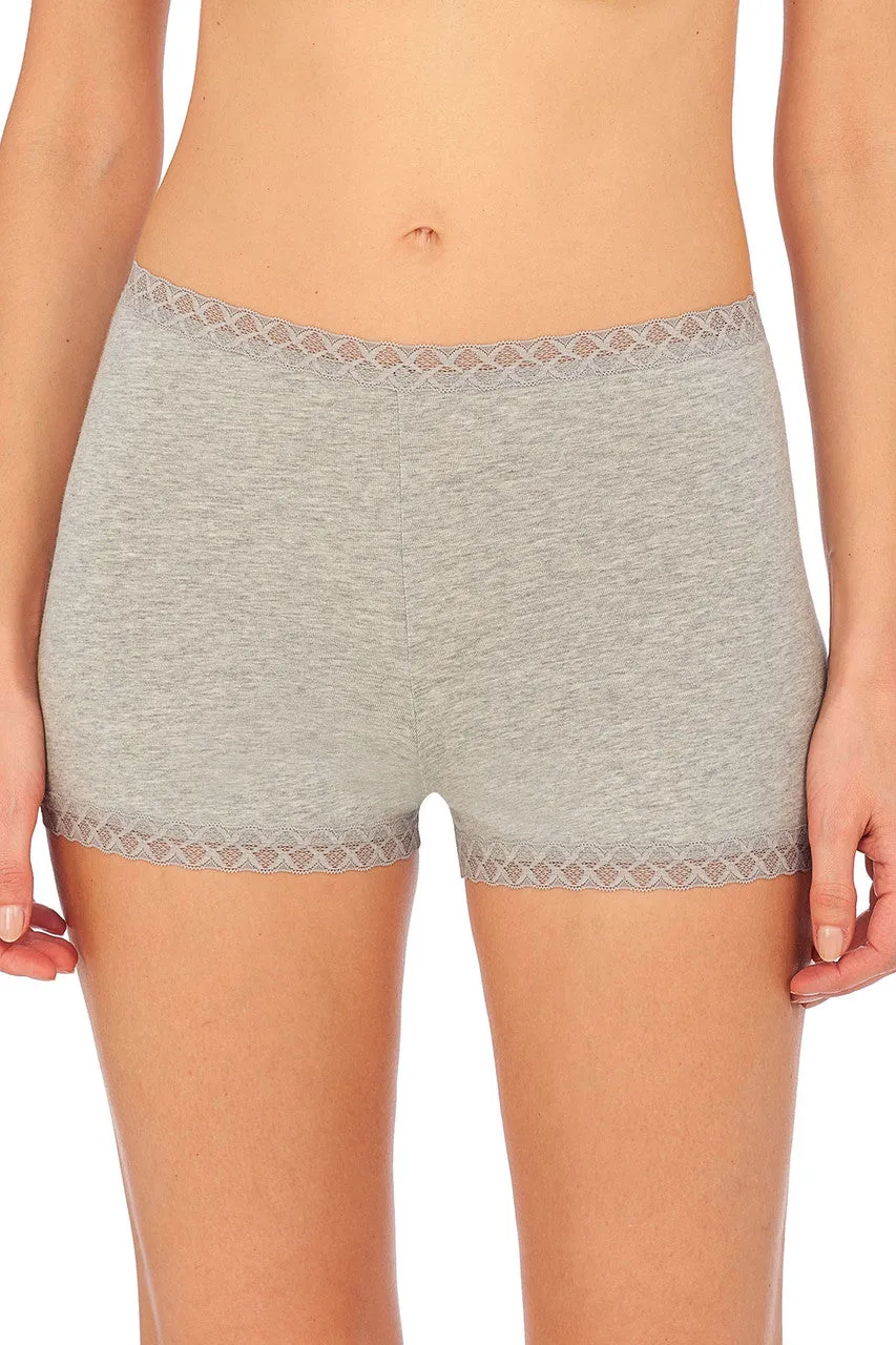 Bliss Cotton Shorts sold by Natori product image thumbnail 3