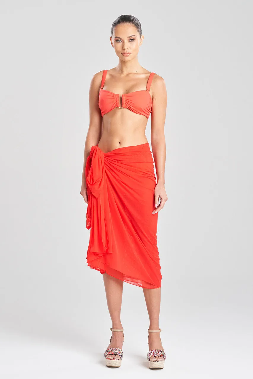 Heleneca Mesh Double Layer Pareo sold by Natori product image thumbnail 3