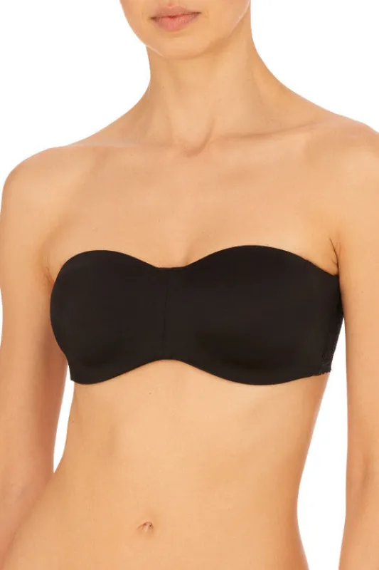 Adapt Bandeau Underwire Bra made by Natori