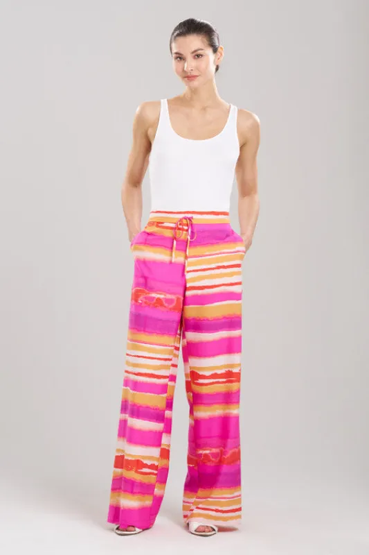 Nikko Getaway Pants made by Natori