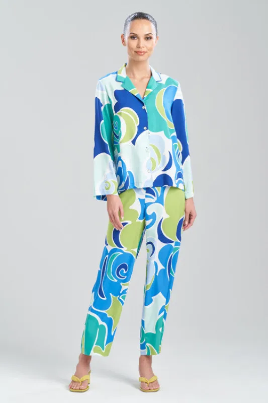 Nami Notch PJ sold by Natori