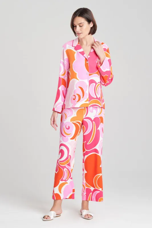 Nami Notch PJ sold by Natori