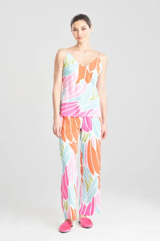 Papillon Cami PJ sold by Natori