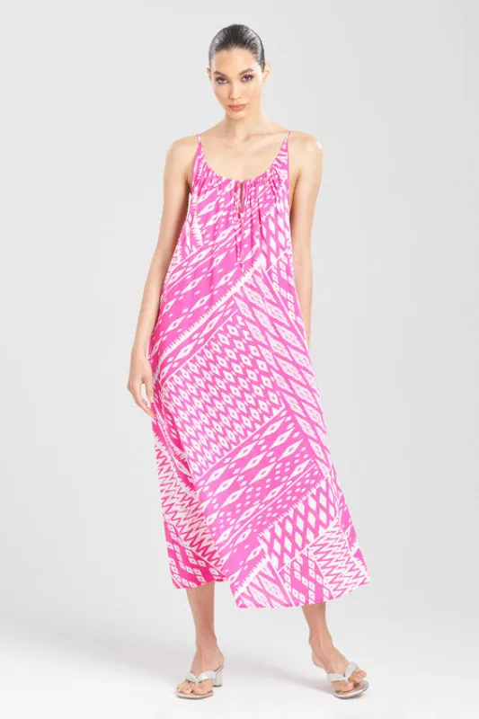 Chibana Getaway Gown made by Natori