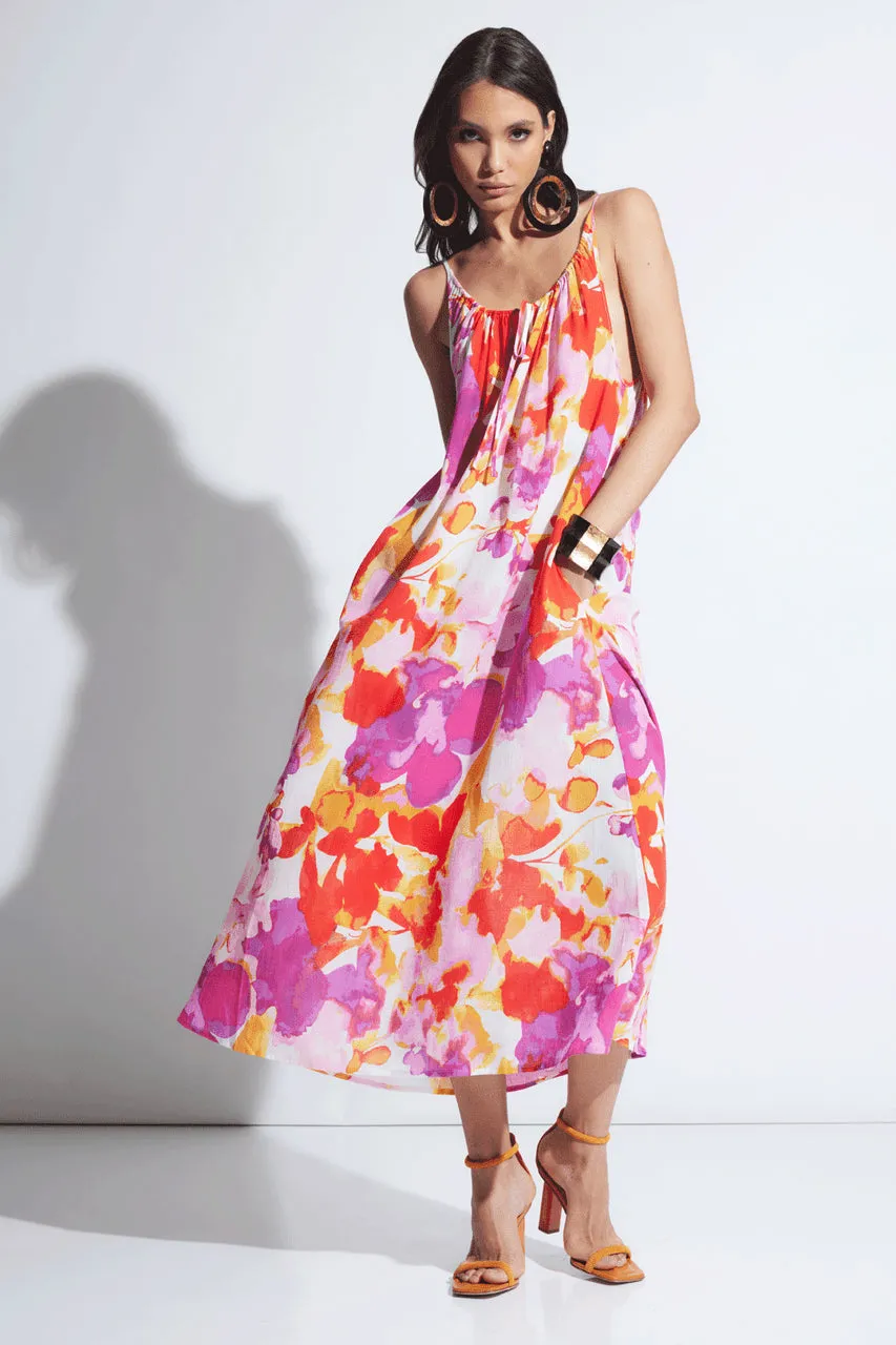 Suisai Getaway Cotton Gauze Gown sold by Natori product image thumbnail 2