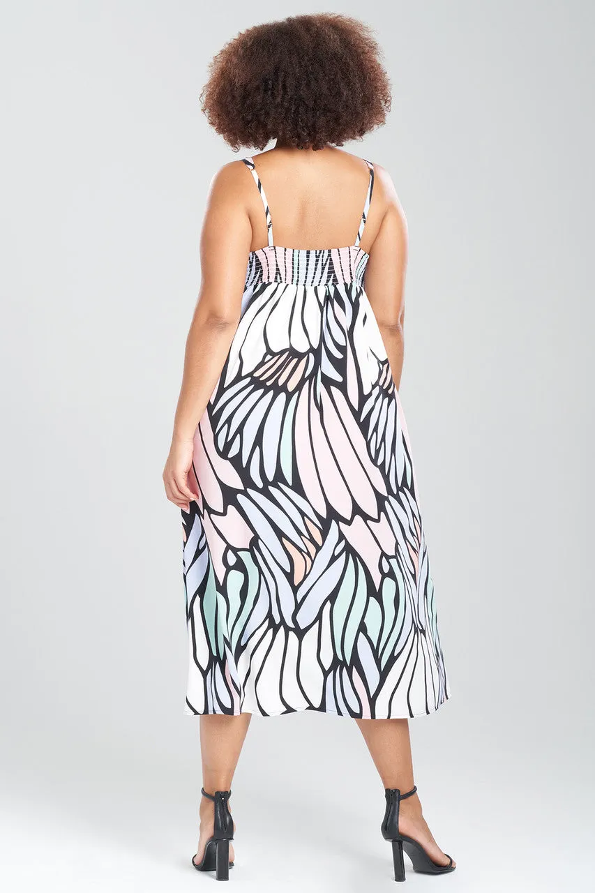 Papillon Gown sold by Natori product image thumbnail 2