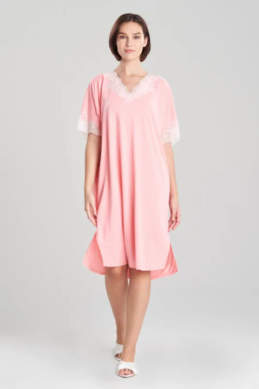 Luxe Shangri-La Caftan made by Natori