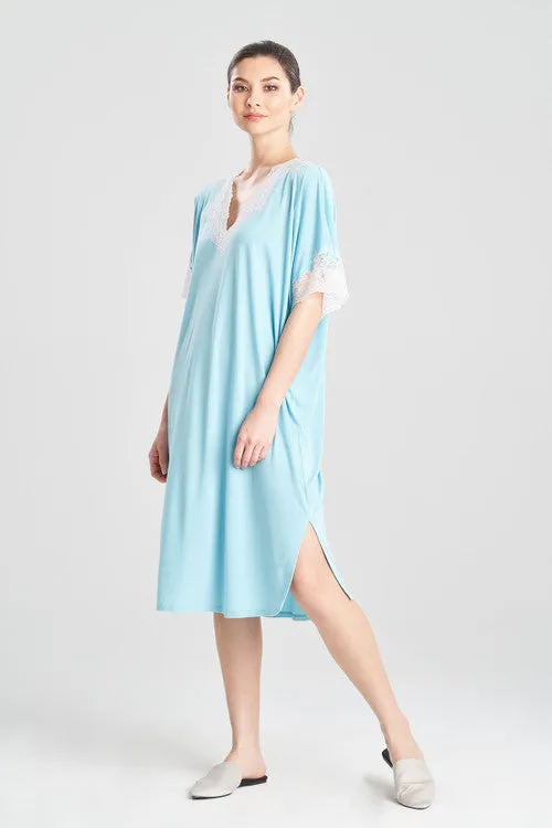Luxe Shangri-La Caftan sold by Natori