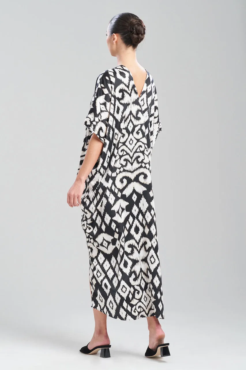 Kii Caftan sold by Natori product image thumbnail 2
