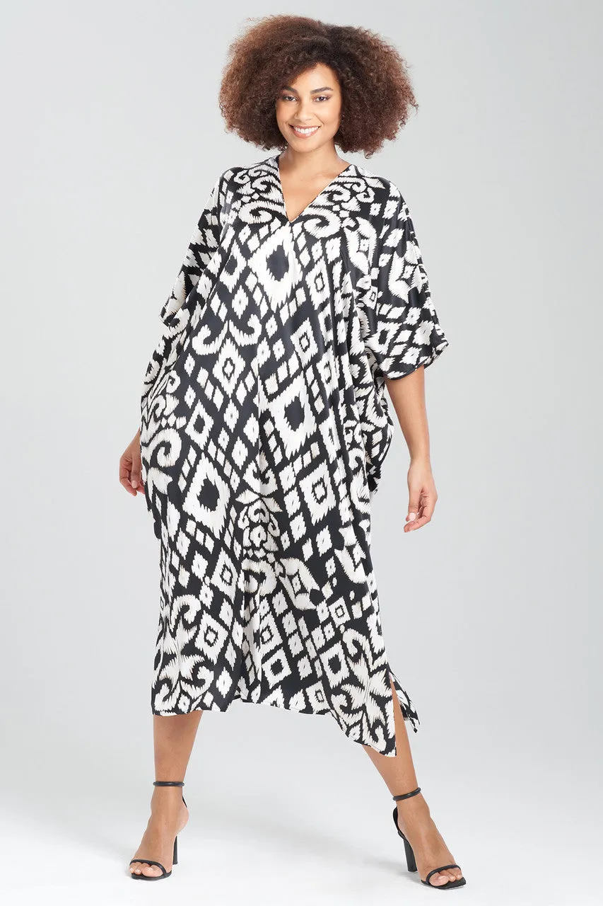 Kii Caftan sold by Natori product image thumbnail 3