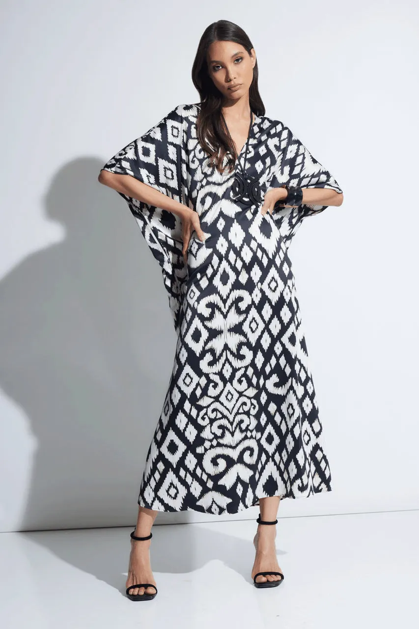 Kii Caftan sold by Natori product image thumbnail 5