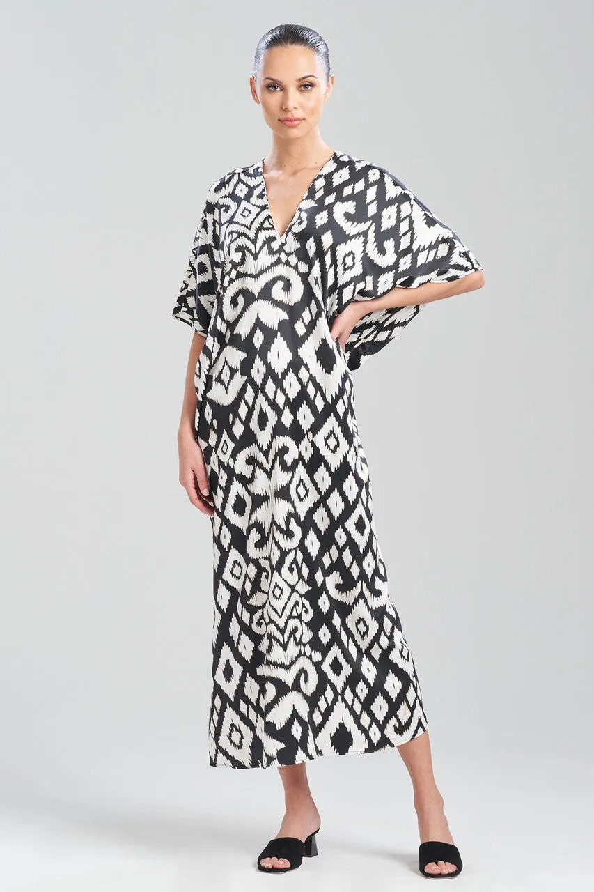 Kii Caftan sold by Natori