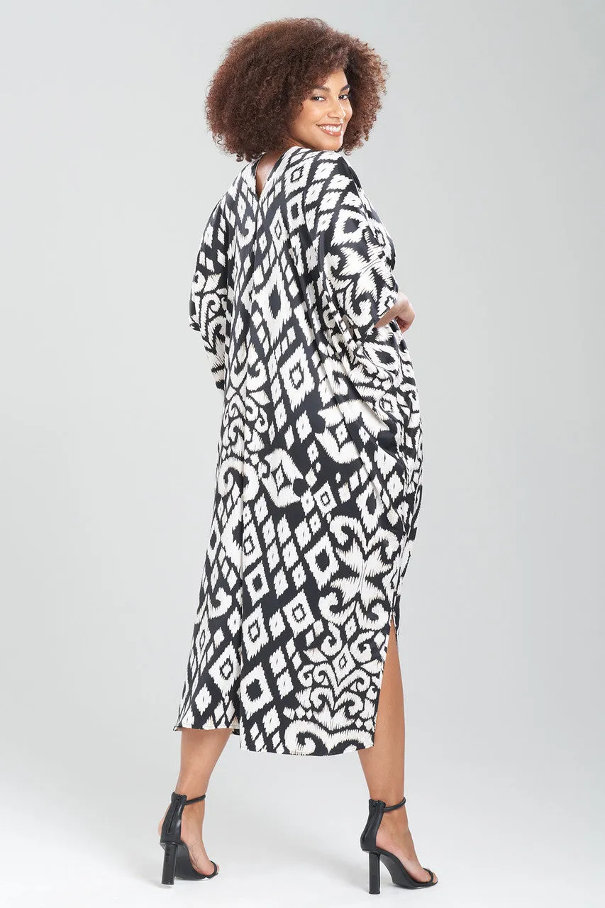 Kii Caftan sold by Natori product image thumbnail 4