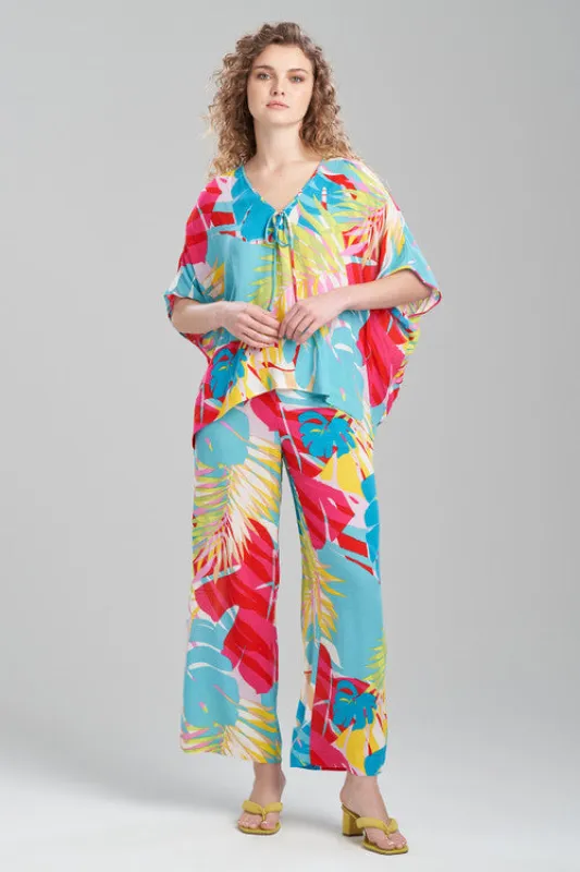 Bora Bora Caftan PJ made by Natori