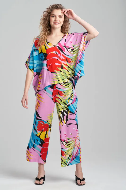 Bora Bora Caftan PJ made by Natori