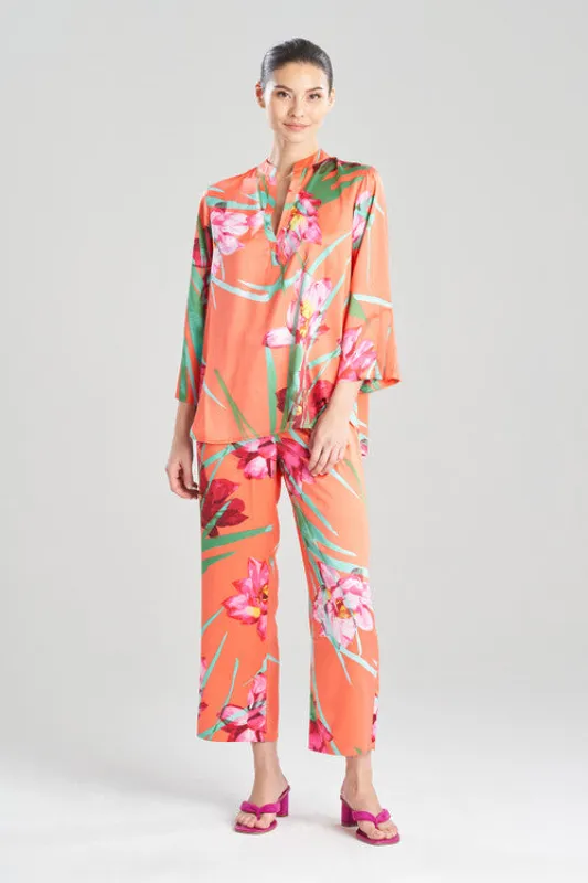 Water Lily PJ sold by Natori