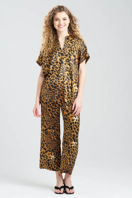 Exotic Animal PJ made by Natori
