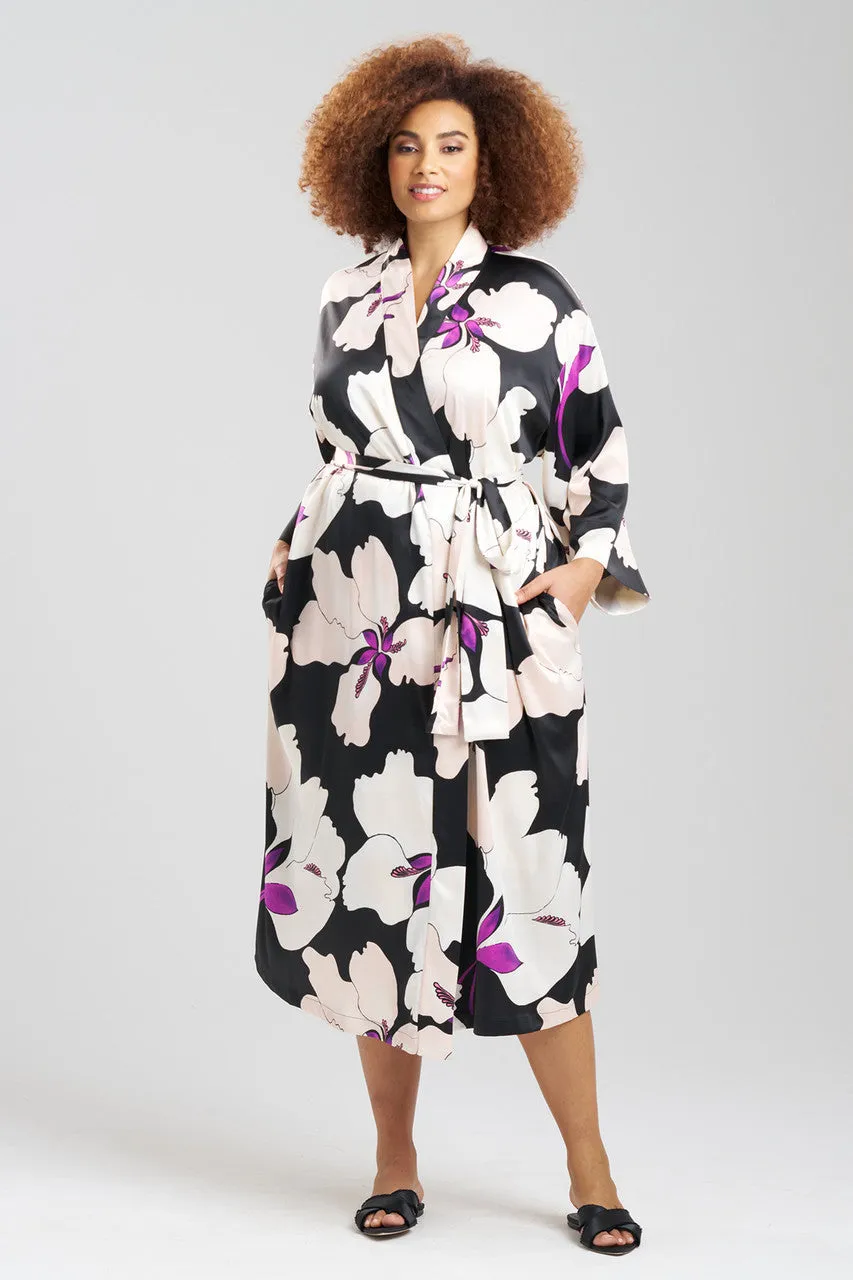 Majestic Orchid Robe sold by Natori product image thumbnail 5