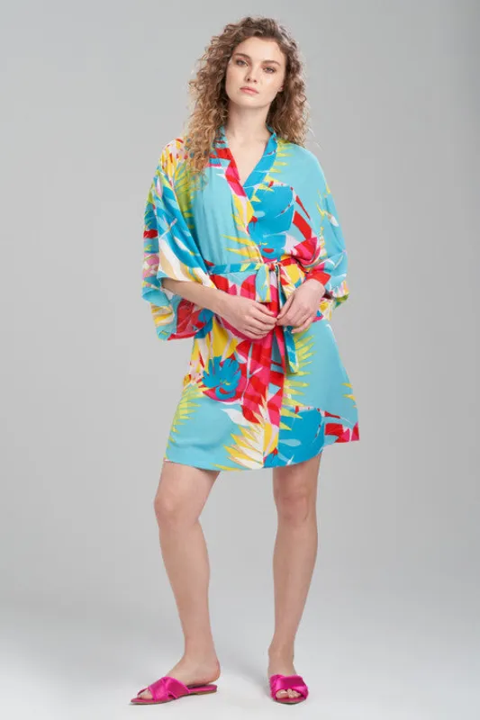 Bora Bora Wrap made by Natori