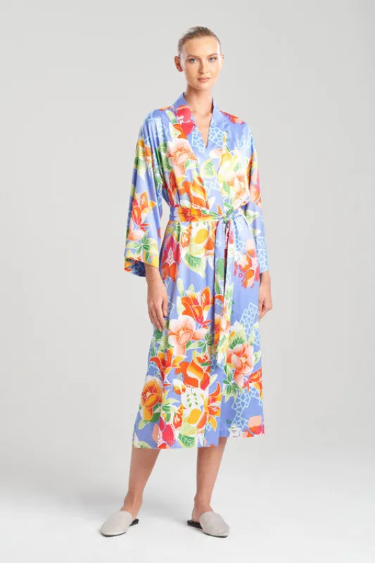 Camellia Robe sold by Natori