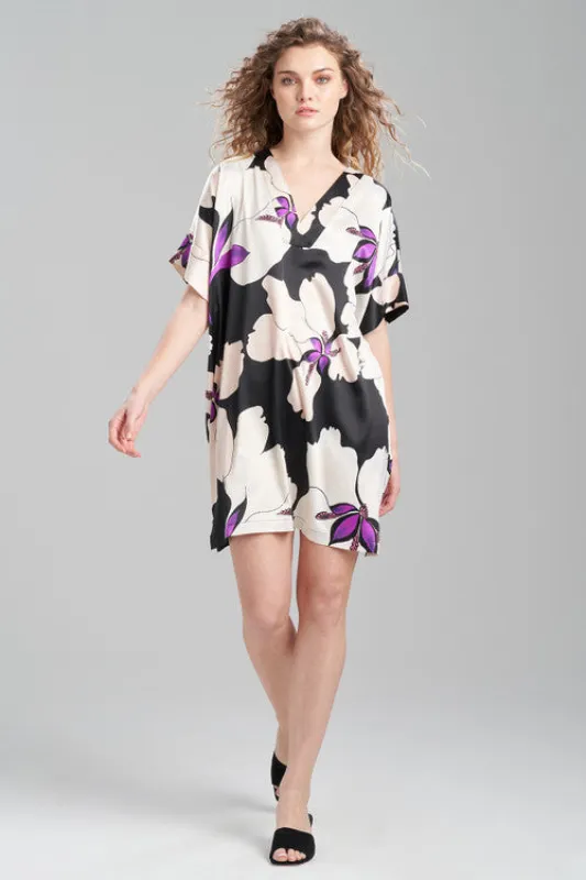 Majestic Orchid Sleepshirt sold by Natori